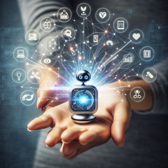 The Future of AI Is Small and On-Device