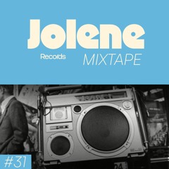 Jolene Mixtape #31 /// Sam Karlson