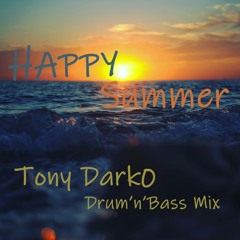 Tony Dark0 - Happy Summer