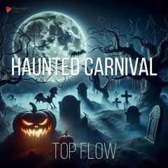 (Music for Content Creators) - Haunted Carnival [Soundtrack, Vlog Music by Top Flow]