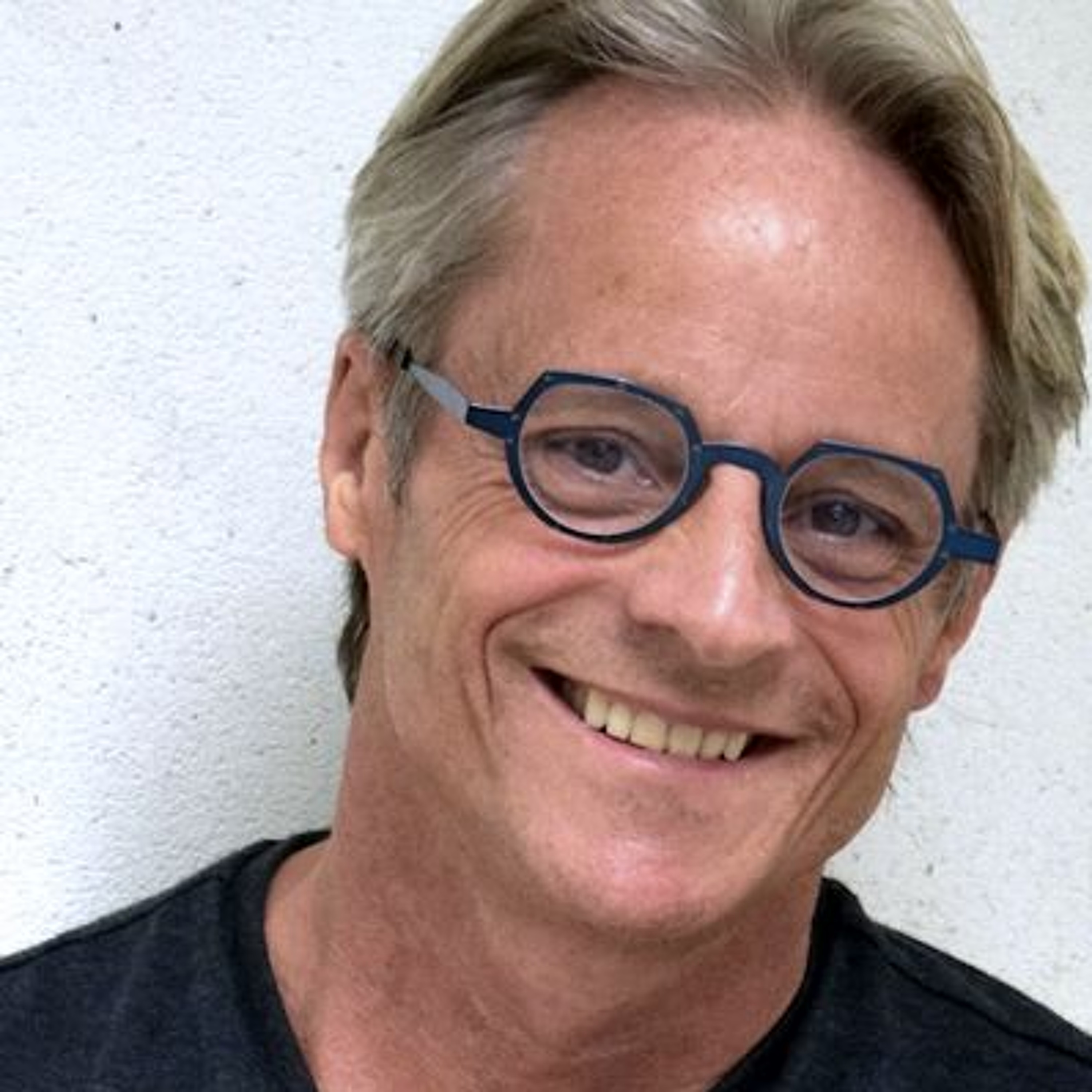 Arts on Fire - Mitchell Anderson - September 8, 2023