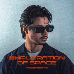 Cosmic Gate - Exploration Of Space (ADDER Schranz EDIT) [FREE DOWNLOAD]
