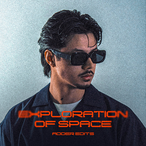 Cosmic Gate - Exploration Of Space (ADDER Schranz EDIT) [FREE DOWNLOAD]