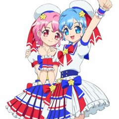 Twin Mirror♥compact