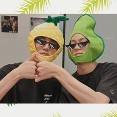 겁 FEAR - SOOBIN 수빈 & BEOMGYU 범규