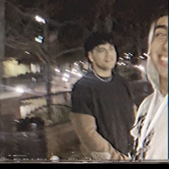 TAKING THIS TOO FAR (cobalt x remghost)