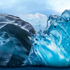 " Iceberg"  Caver I. Nikolaev's song.