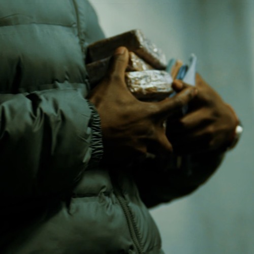 Brad Kuzy - Charbon (nz)