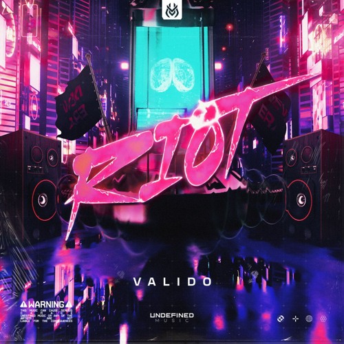 Valido - RIOT