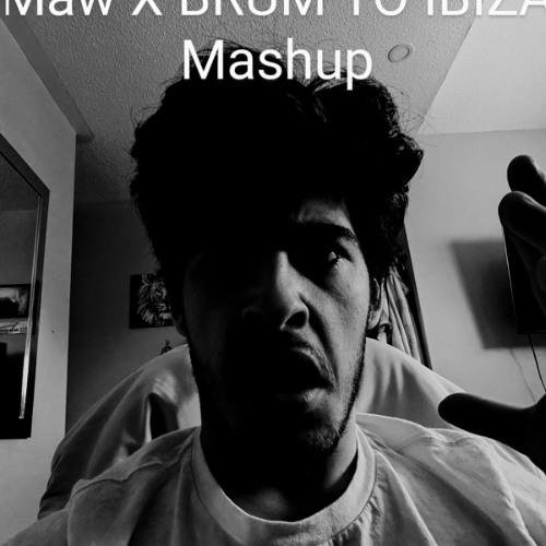 MAW SIMULA X BRUM TO IBIZA ( JAYBEE DnB ) MASHUP