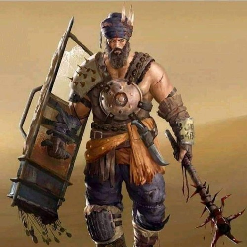 Remix Katha I  Baba Banda Singh Bahadur | Baba Banta Singh Ji
