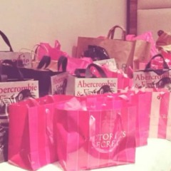 Big Spender - Adrienne Bailon