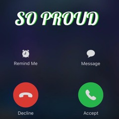 So Proud (prod. Gibbo x Haze)
