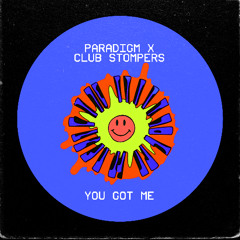 Premiere: PARADIGM X - You Got Me