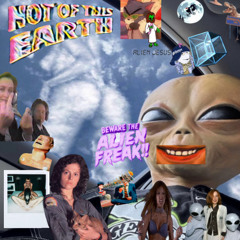 ALIEN FREAKquency - Episode 06 "Starseeds Unite" (My favs from MindreadingRainbow)