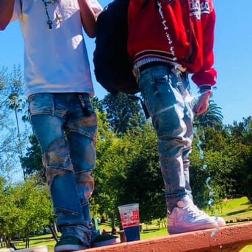 G. T. F. U. O. M. F. B  Feat. $TRAY