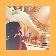 Mirror Work (Multipliers) [feat. Kezia M. Williams]