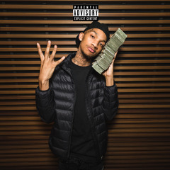 Sticks (feat. DaBaby)