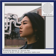 SW20 w/ Temple Rat // 08.06.24