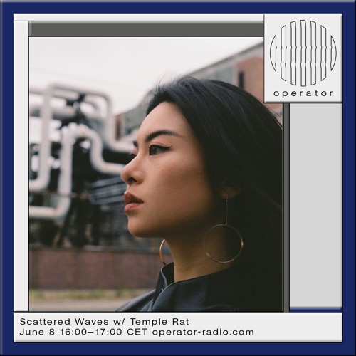 SW20 w/ Temple Rat // 08.06.24