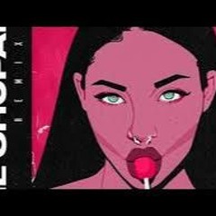 Dj Vieira Dias - Me Chuparam (feat. As FDM)