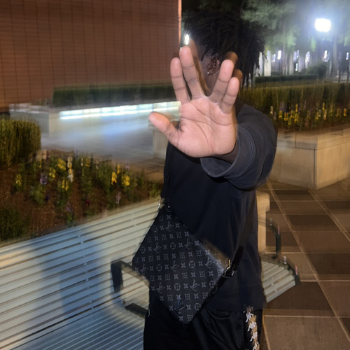 Drip From My Walk! (p.kie)