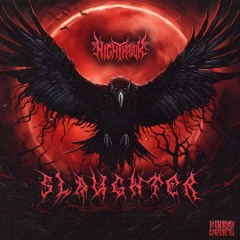 NIGHTHAVVK SLAUGHTER (Bass Space Exclusive ) Free Download