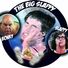 Big Slappy CW 75