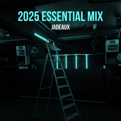 New Year’s Essential Mix