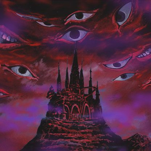 Dark Sanctuary / Neverending Night