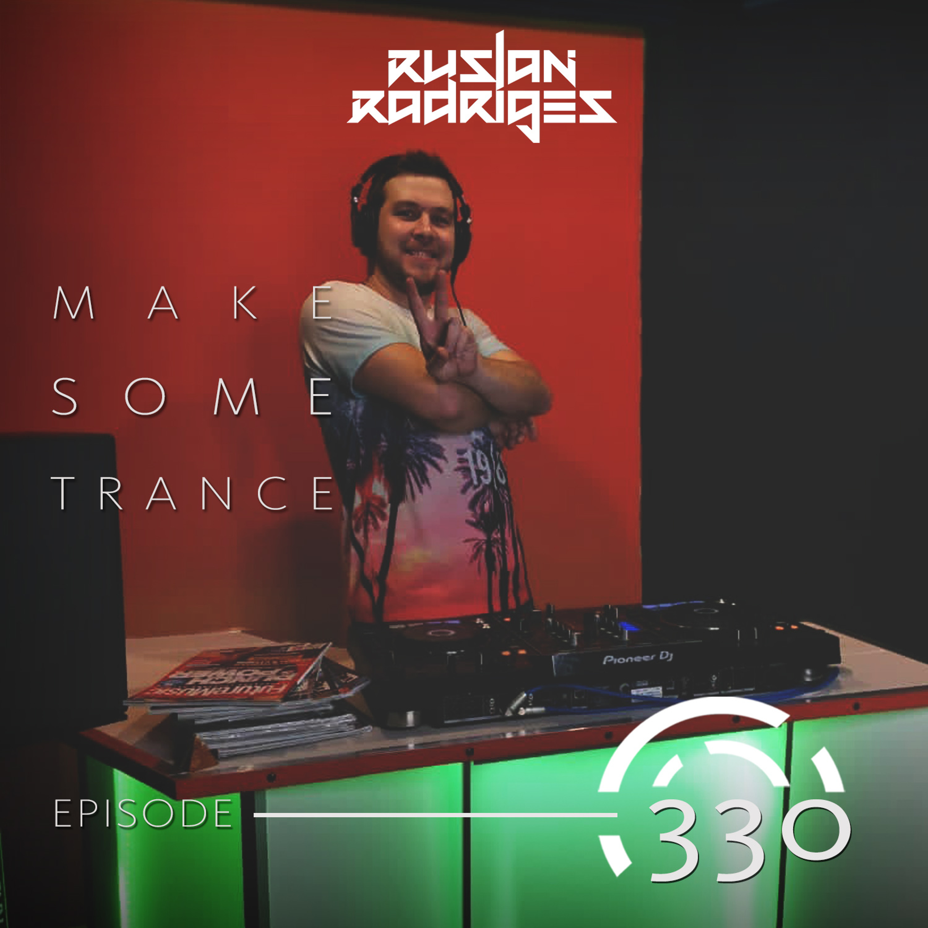 Ruslan Radriges