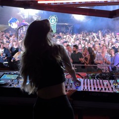 Karla Blum @ Wilde Möhre (10.08.2024)