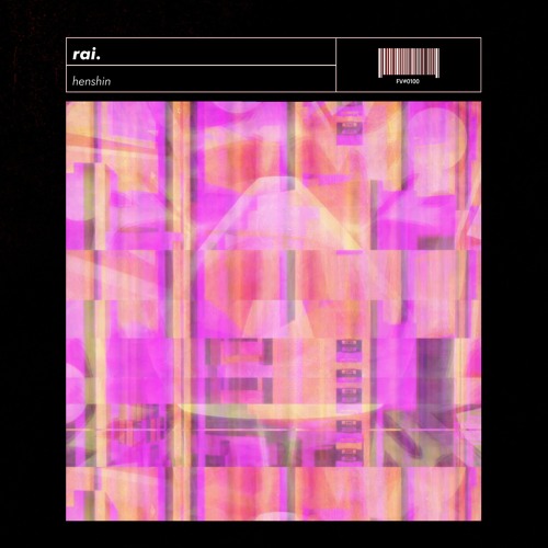 rai. - henshin