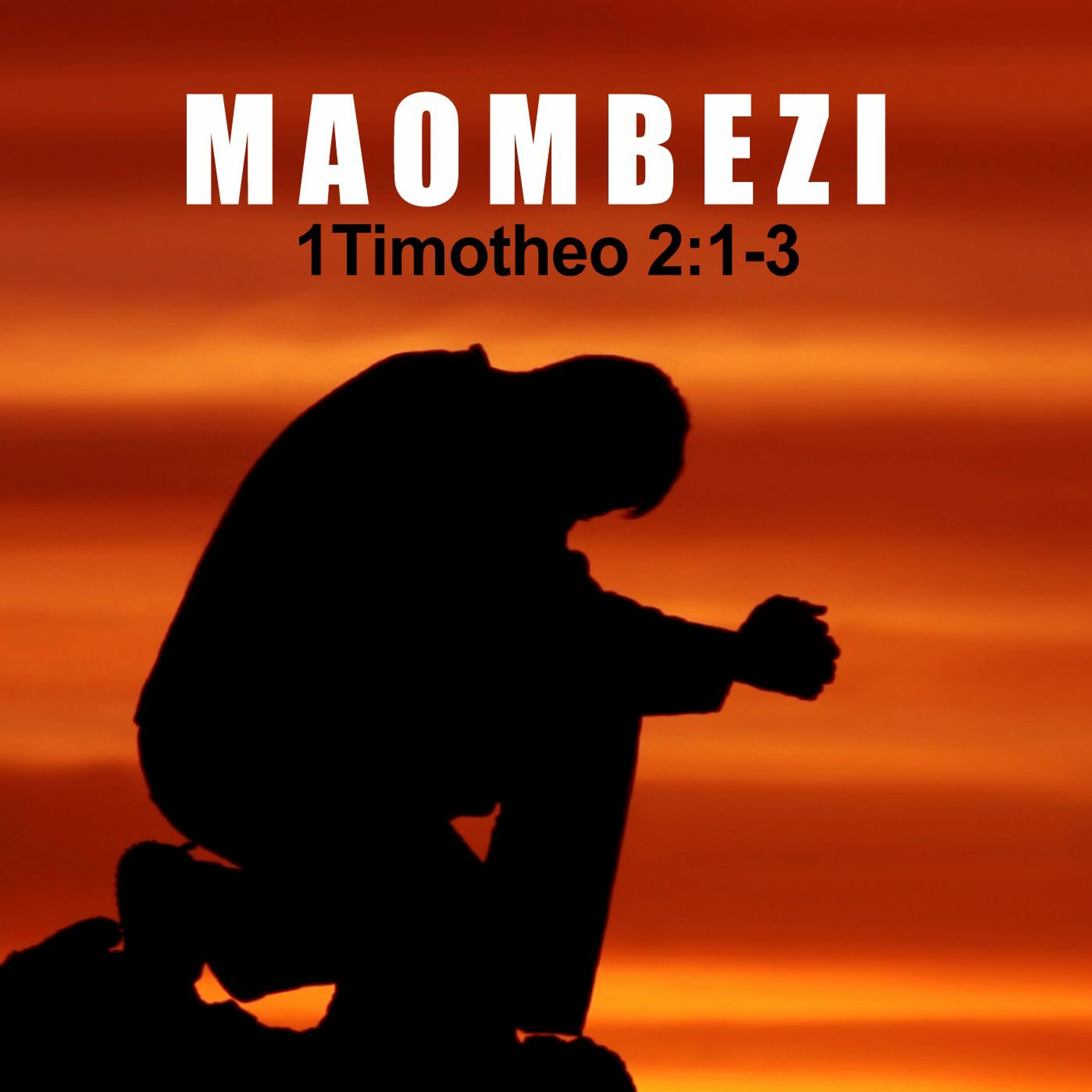 FUATA BIBLIA IKUONGOZE