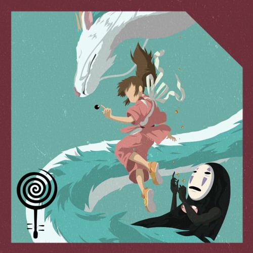 Spirited away full free hot sale