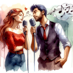 Thoughts Of Love