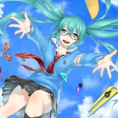 Monochrome∞Blue Sky ーモノクロ∞ブルースカイー