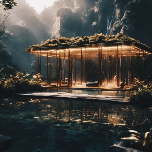 Stream the angel code forgive and forgiven rainforest mix by the