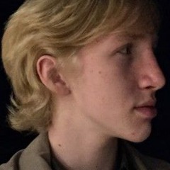 For Katherine, my Love