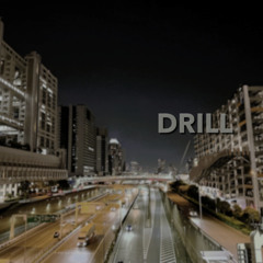 [Pop Smoke／Central Cee- type beat-DRILL Free beat]Throw it - 145bpm