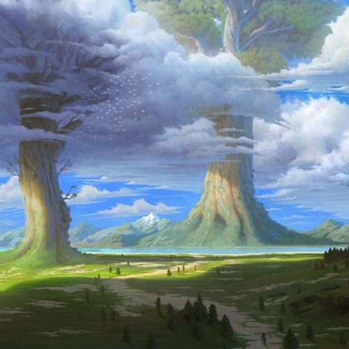 TERRA SPIRITUUM [Cinematic/OST]