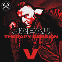 THERAPY SESSION 005 | JAPAU