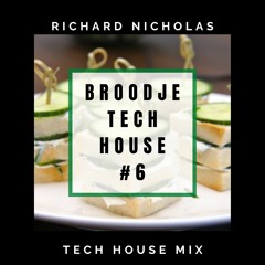 Broodje Tech House #6