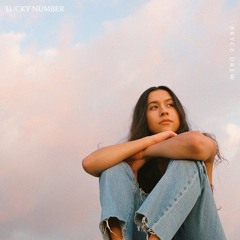 Bryce Drew_ Lucky Number (Unreleased Mixing and Mastering Sample)