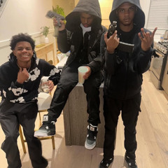 Baby Splat - Reckless Run it