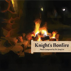 Knight's Bonfire