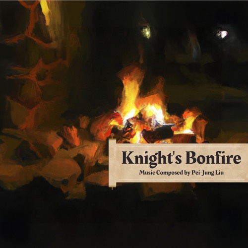 Knight's Bonfire