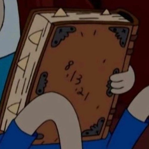 01. Shut up [MENÚ & TICKET]