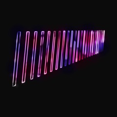 Patrick Brommer - Flamingo