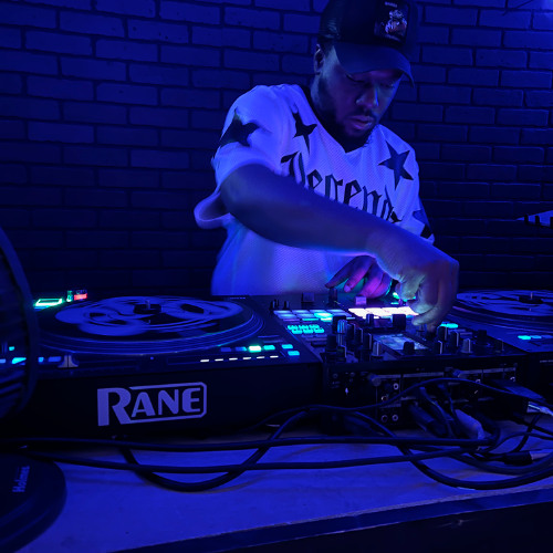 JB Set Live Dj E In The Mix